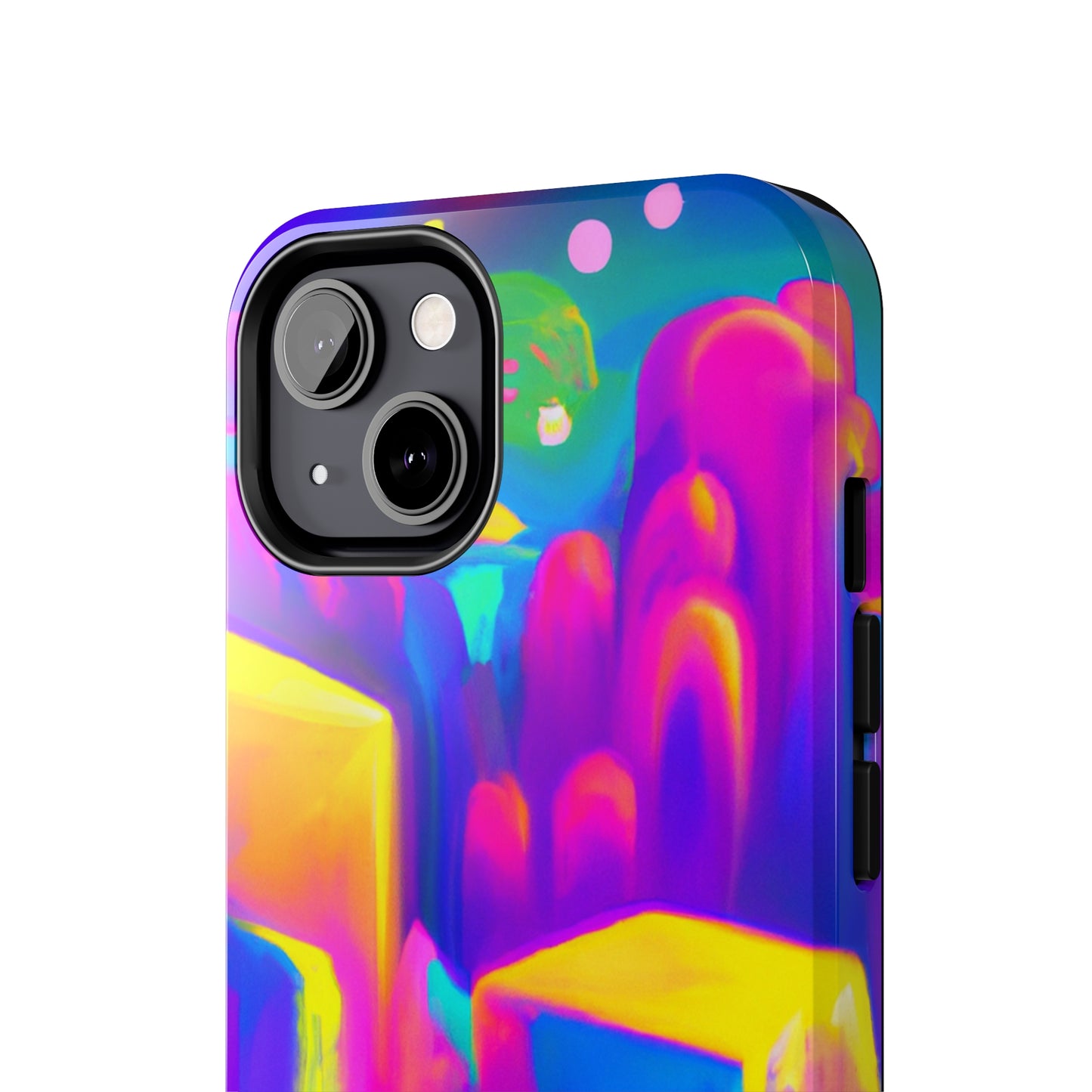 The Vinyl Vagabonds 2023728 - Phone Case