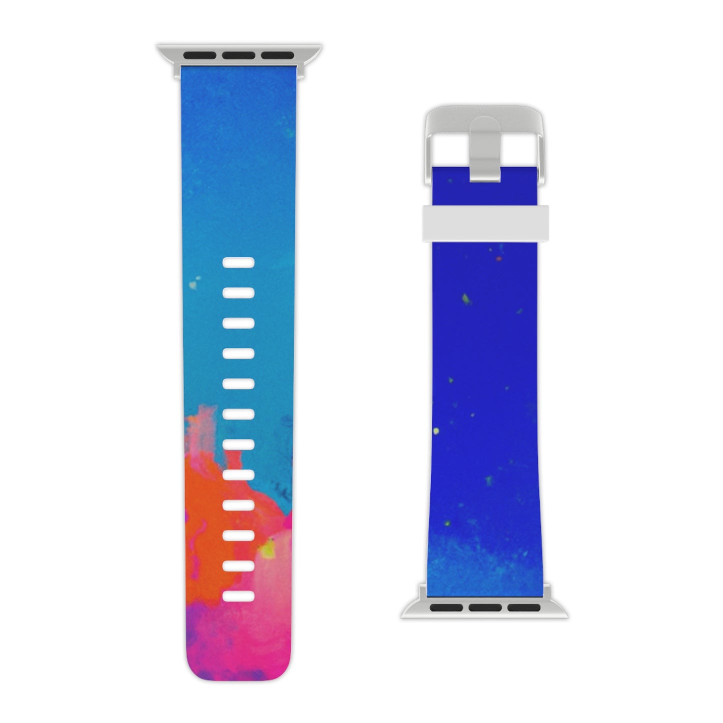 Electro Enthusiasm 2023730 - Watch Band