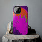 Neon Retrograde 2023811 - Phone Case