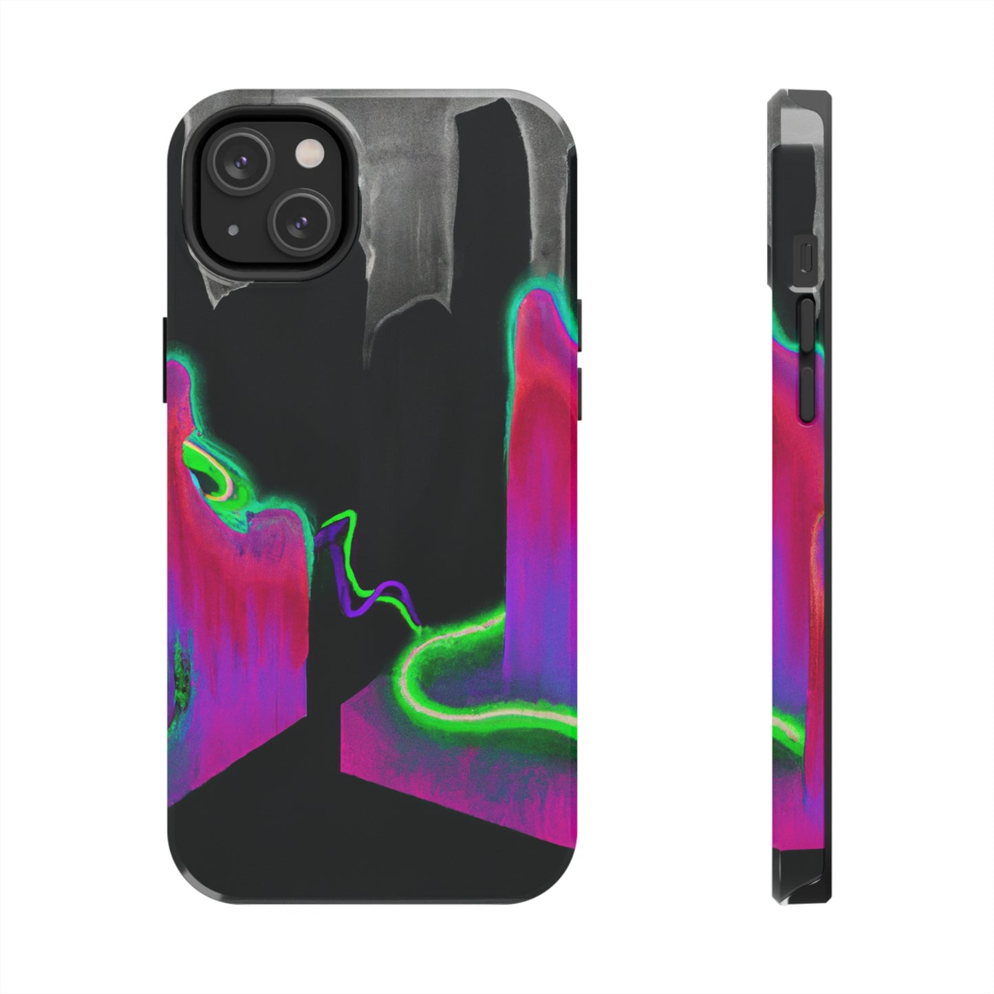 The Rubix Rockstars 2023728 - Phone Case