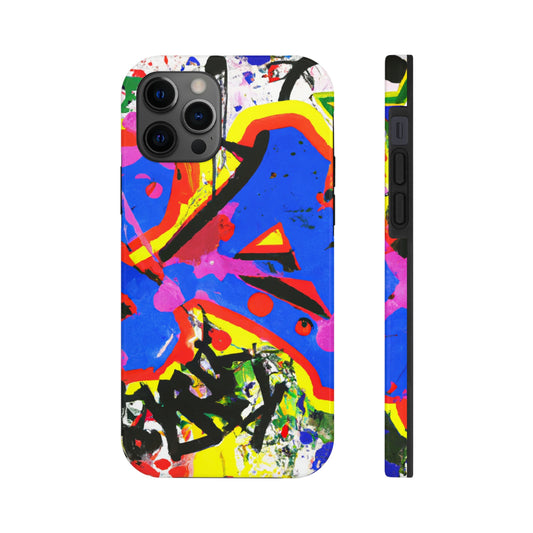 Hypnotize 202371 - Phone Case