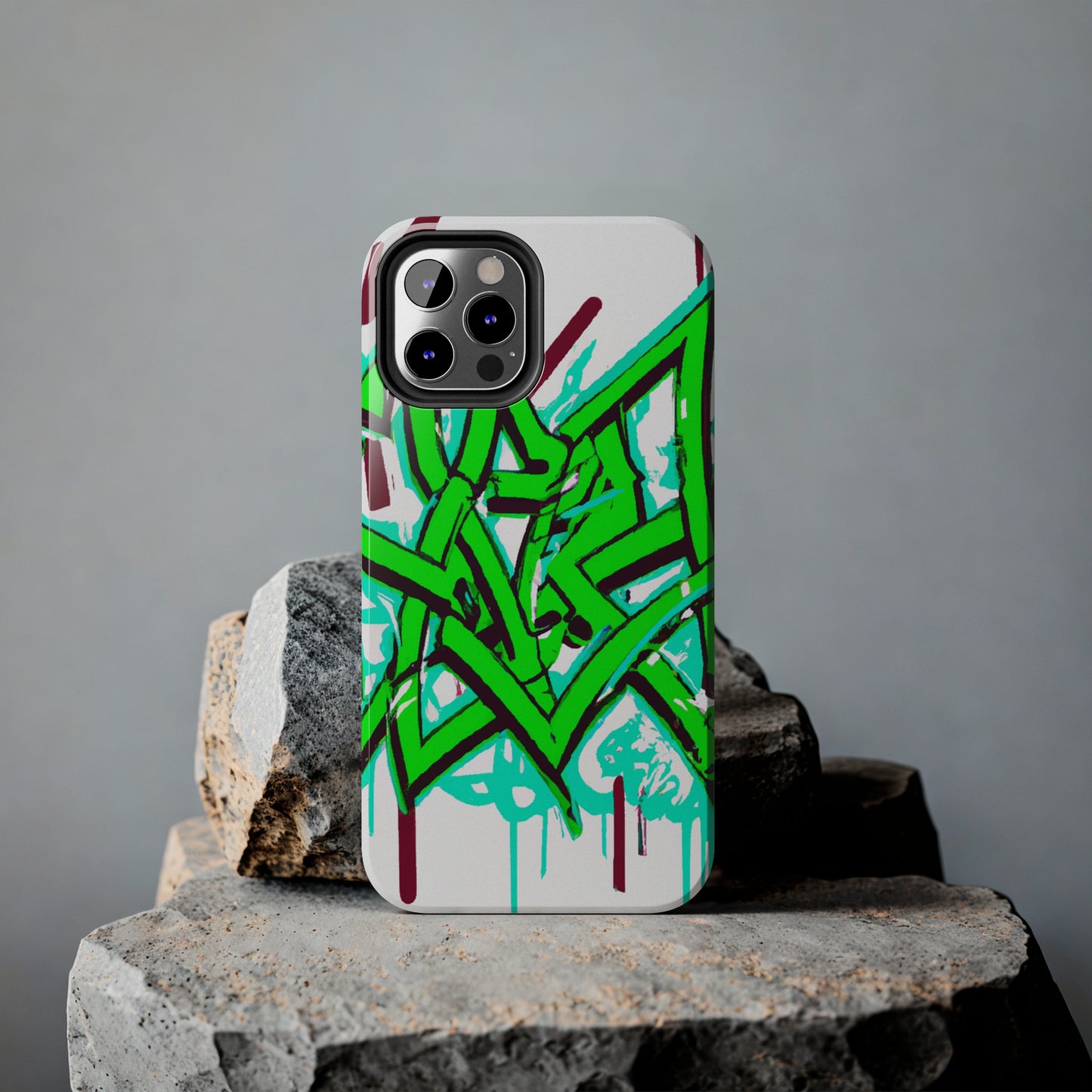 Ms. Jackson 2023730 - Phone Case