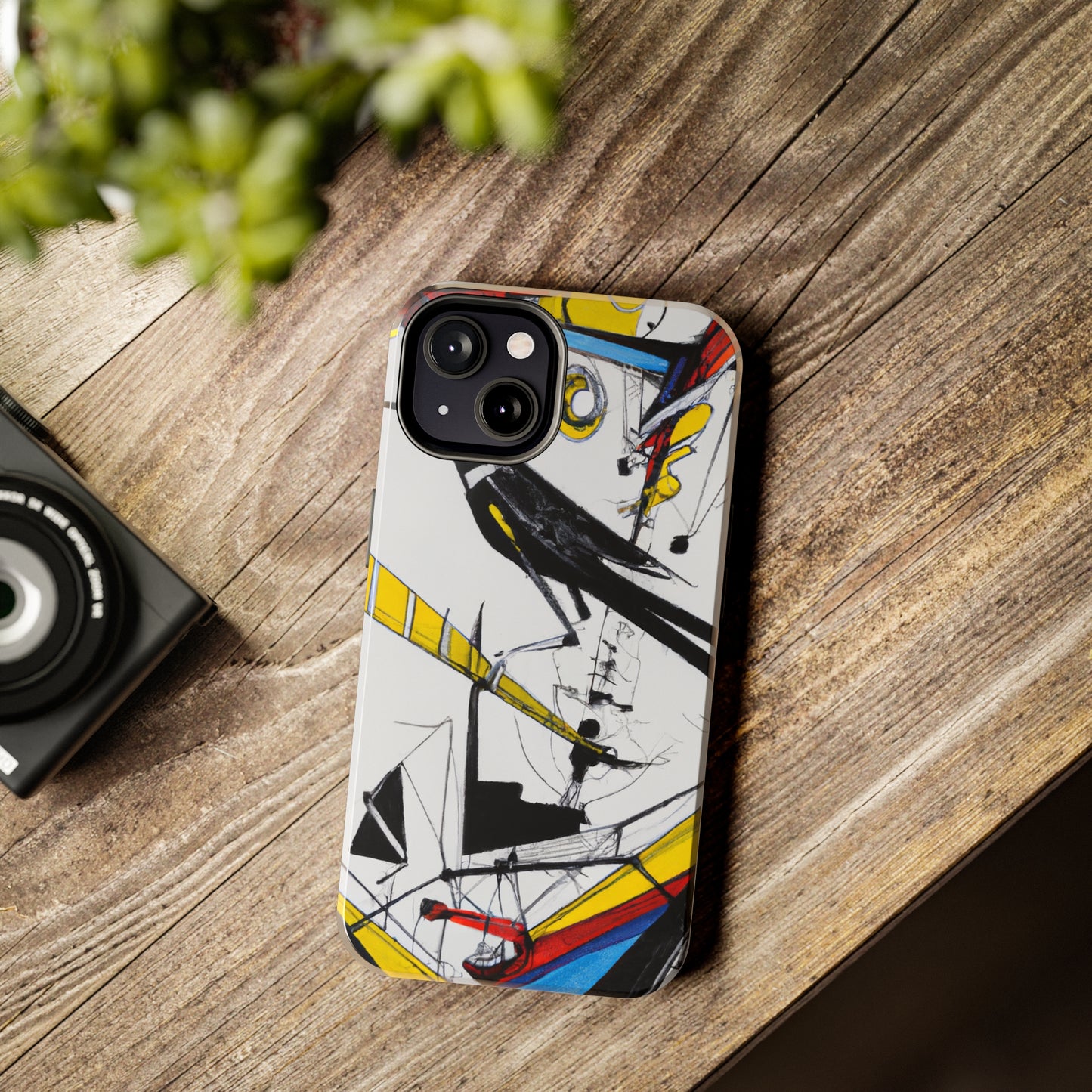 No Diggity 2023730 - Phone Case