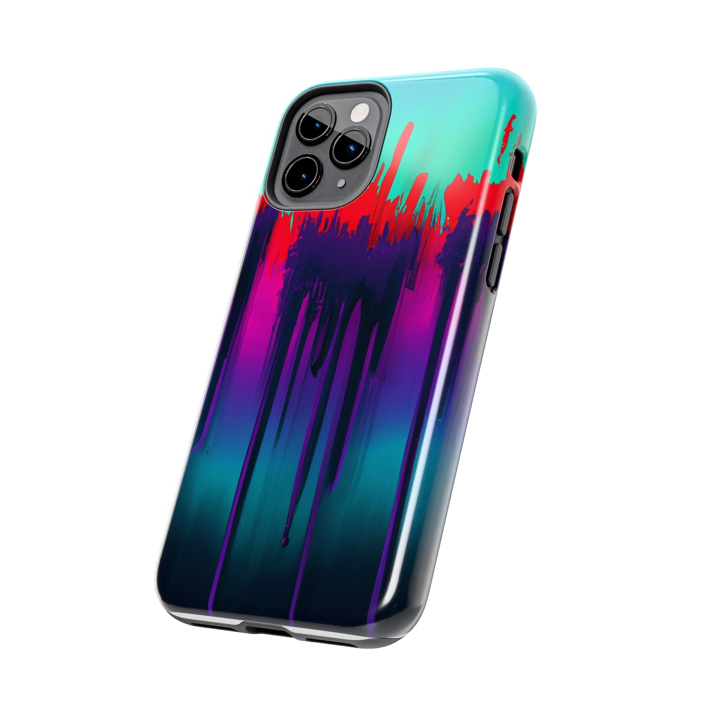 Electro Enigma 2023728 - Phone Case