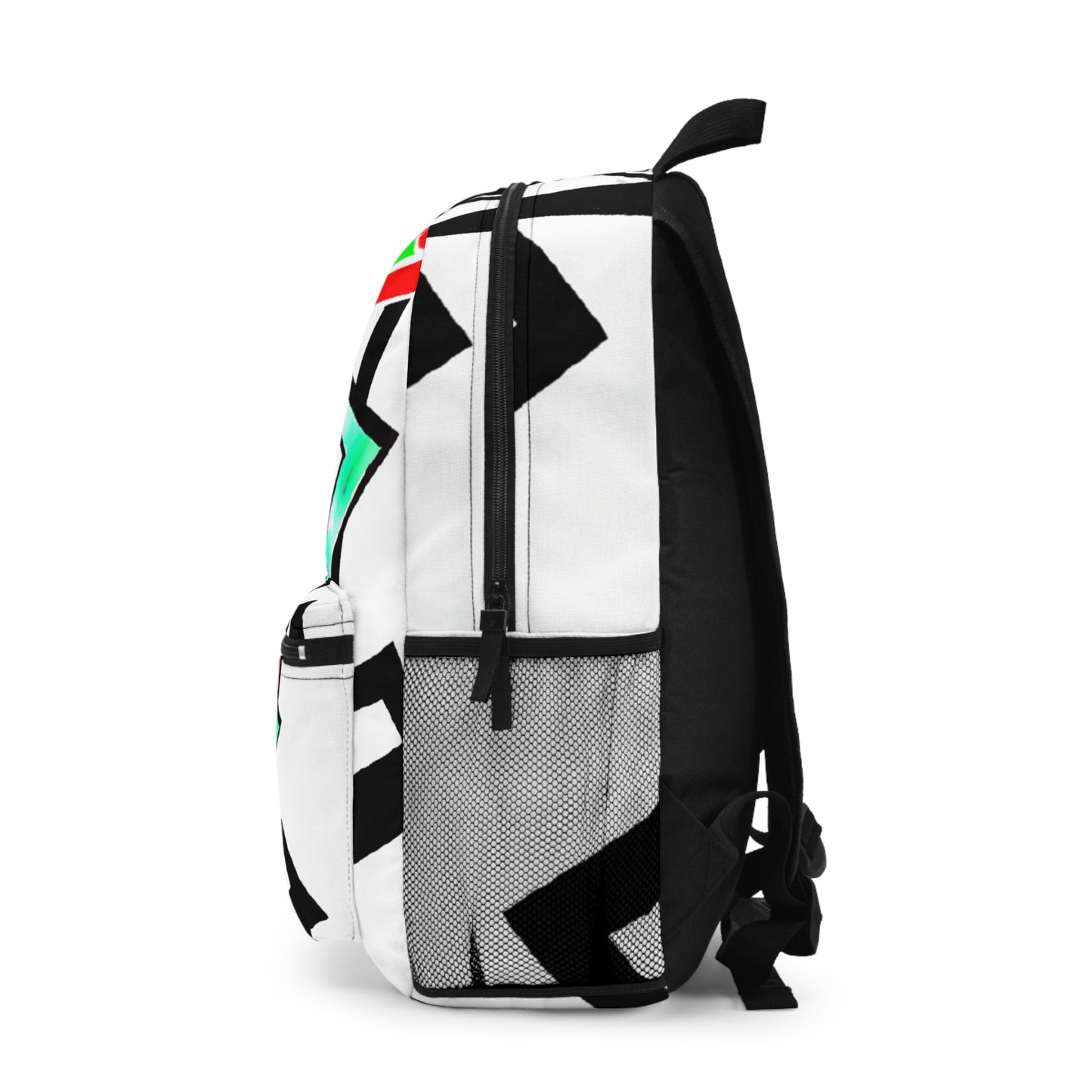 Woo-Hah!! Got You All in Check 2023730 - Backpack