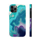 Candle in the Wind 202374 - Phone Case