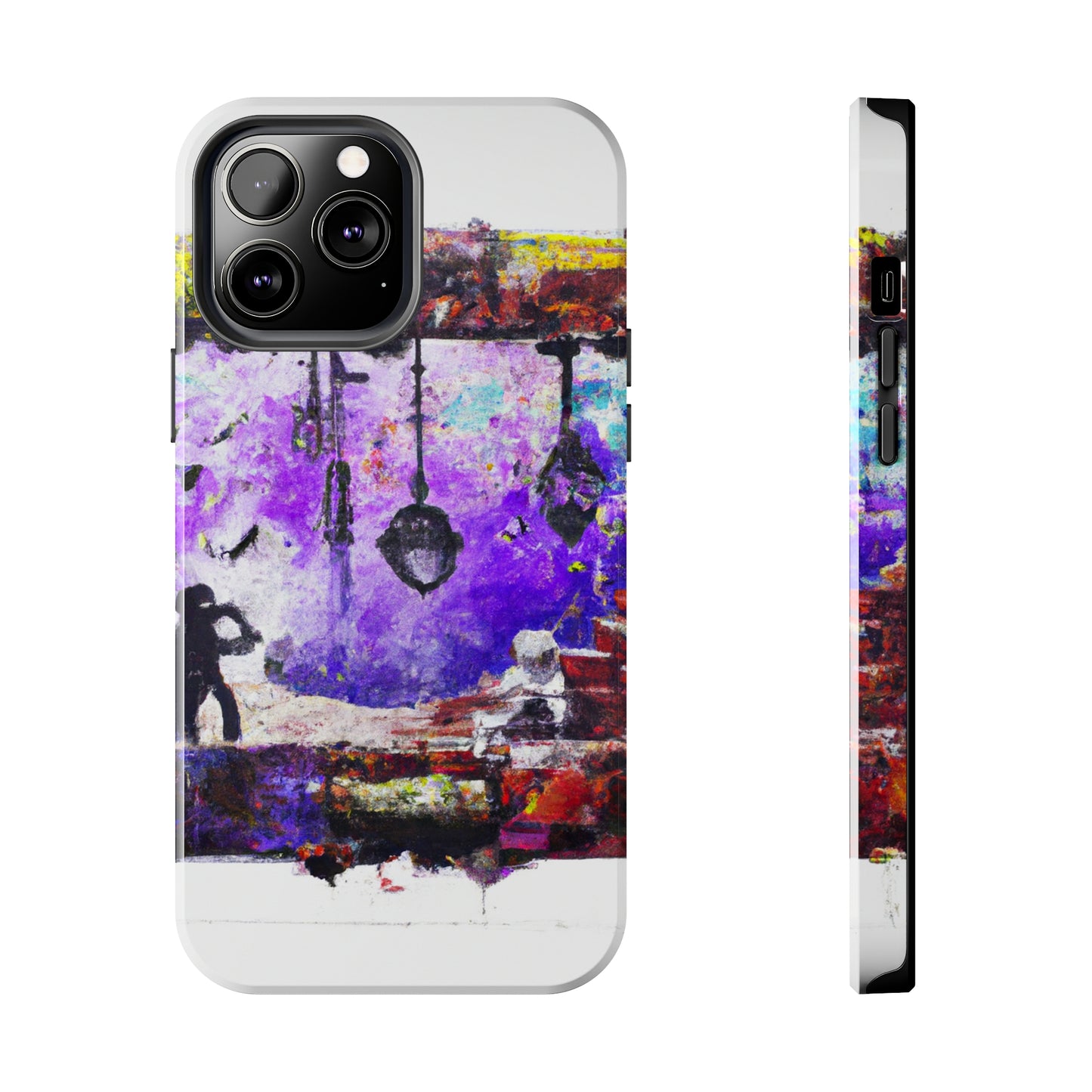 Hip Hop Hooray 2023729 - Phone Case