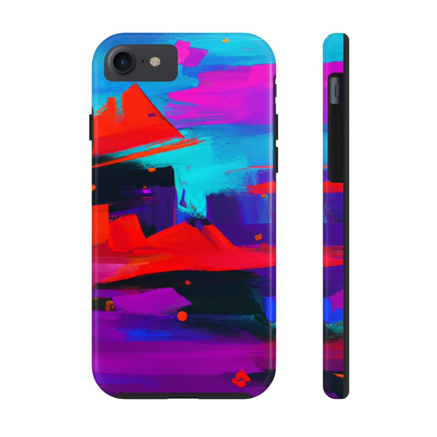 Dancefloor Dynasty 2023729 - Phone Case