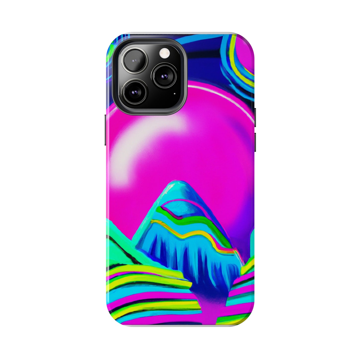 The Cassette Crew 2023729 - Phone Case