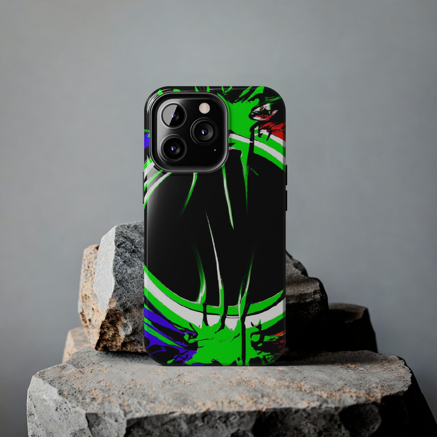 Grindin' 2023728 - Phone Case