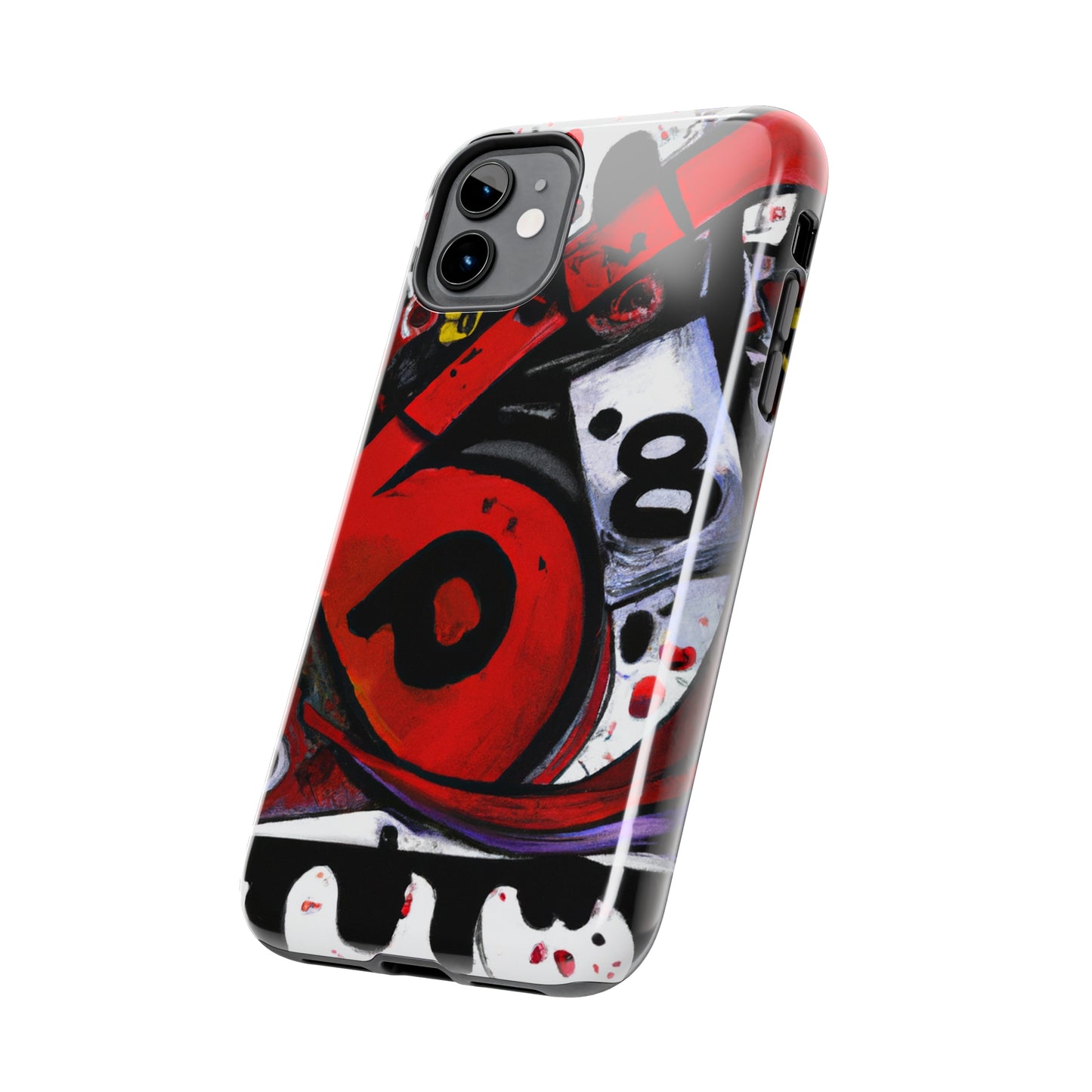 Dear Mama 2023729 - Phone Case