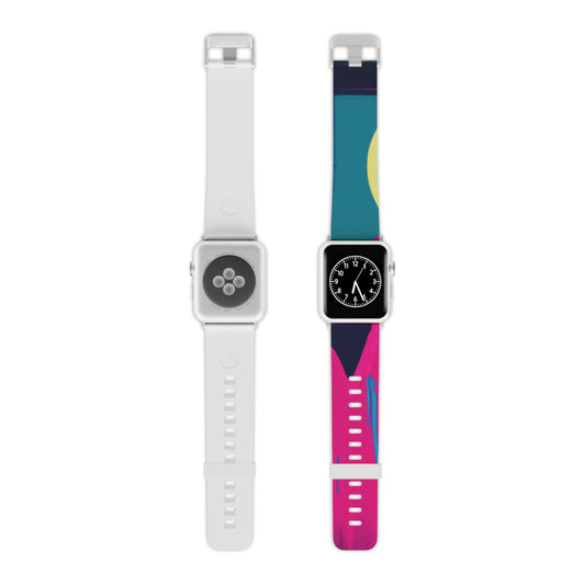 The Power Pops 202376 - Watch Band