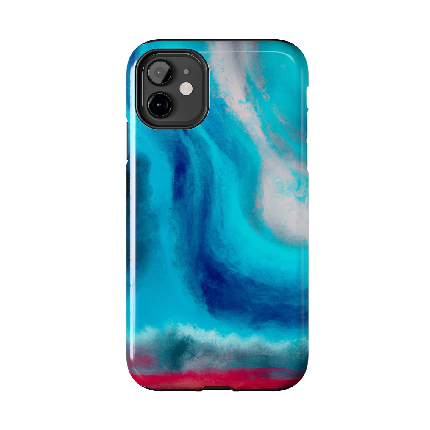 Only Time 2023727 - Phone Case