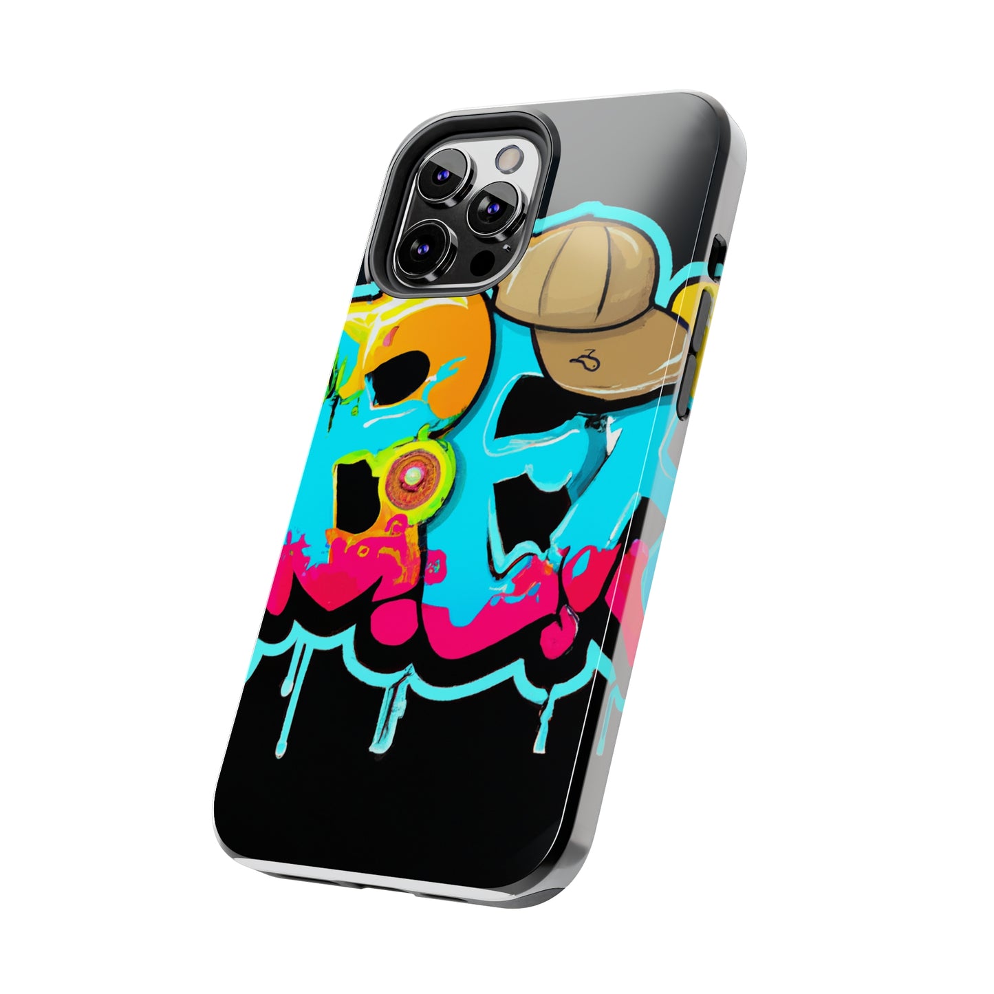 Paid in Full 2023730 - Phone Case