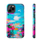 Atomic Groove 2023730 - Phone Case