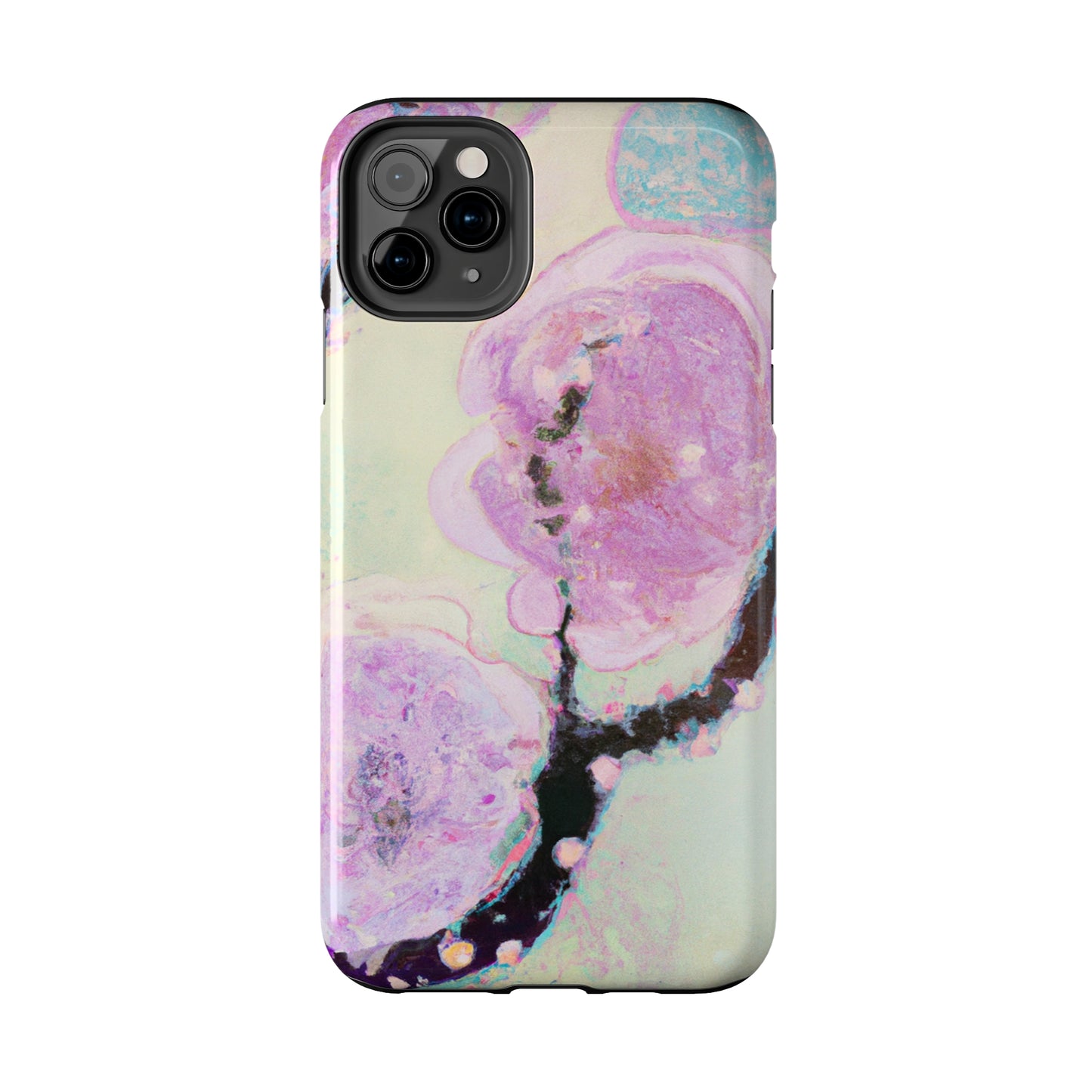 Harmony Mirage 118 - Phone Case