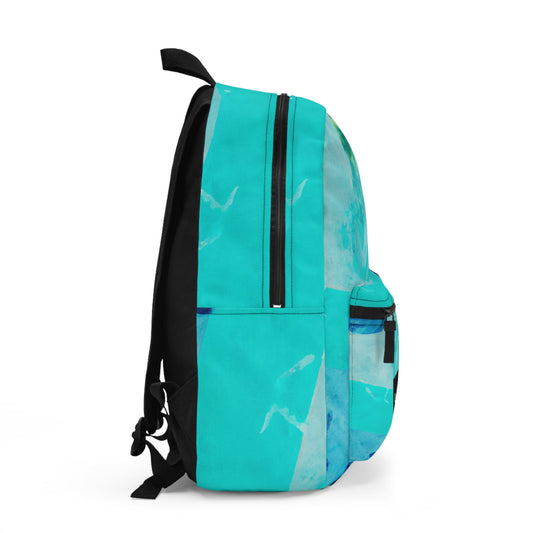 Nothing Compares 2 U 2023730 - Backpack