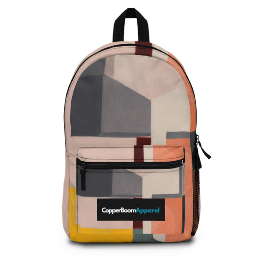 Happier 202373 - Backpack