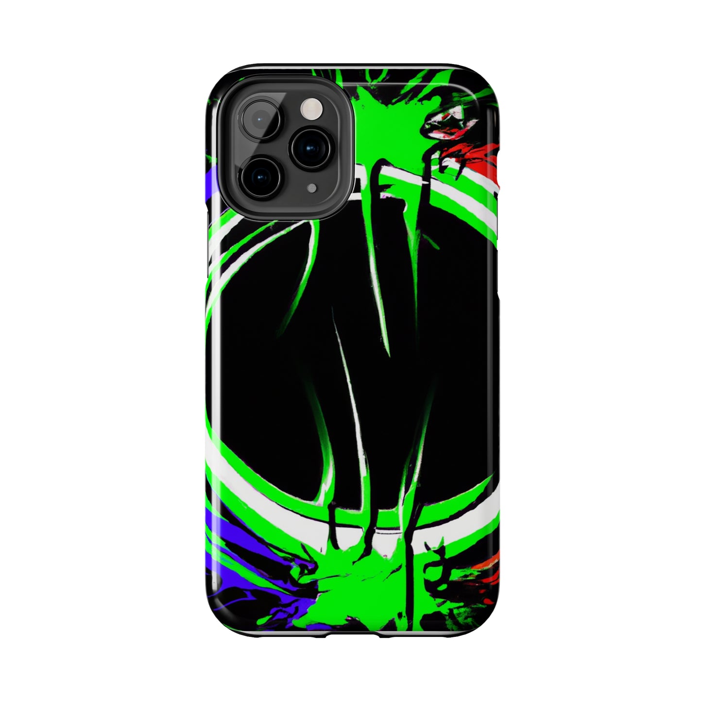 Grindin' 2023728 - Phone Case