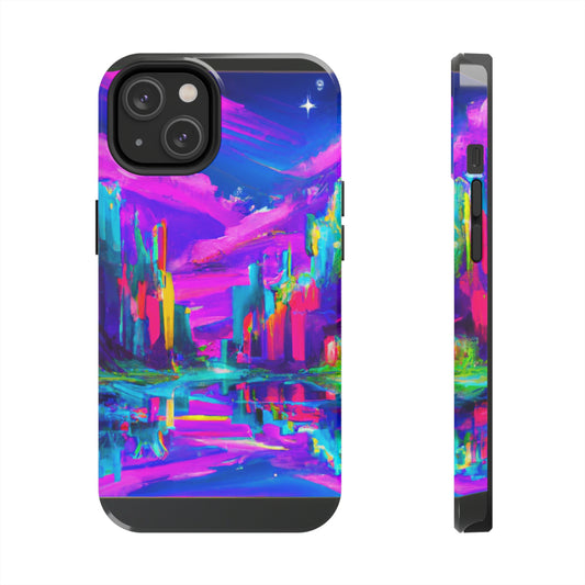 The Keytars 2023811 - Phone Case