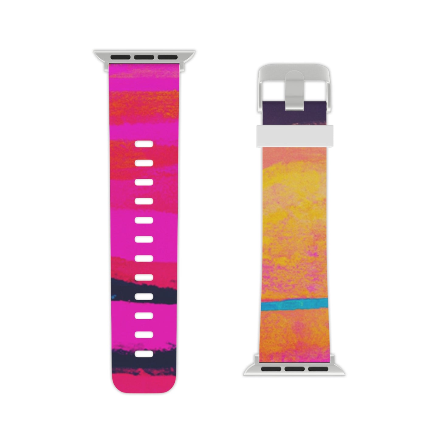 The Cassette Clan 202374 - Watch Band