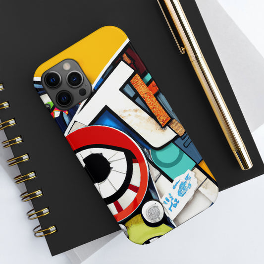 No Diggity 202372 - Phone Case