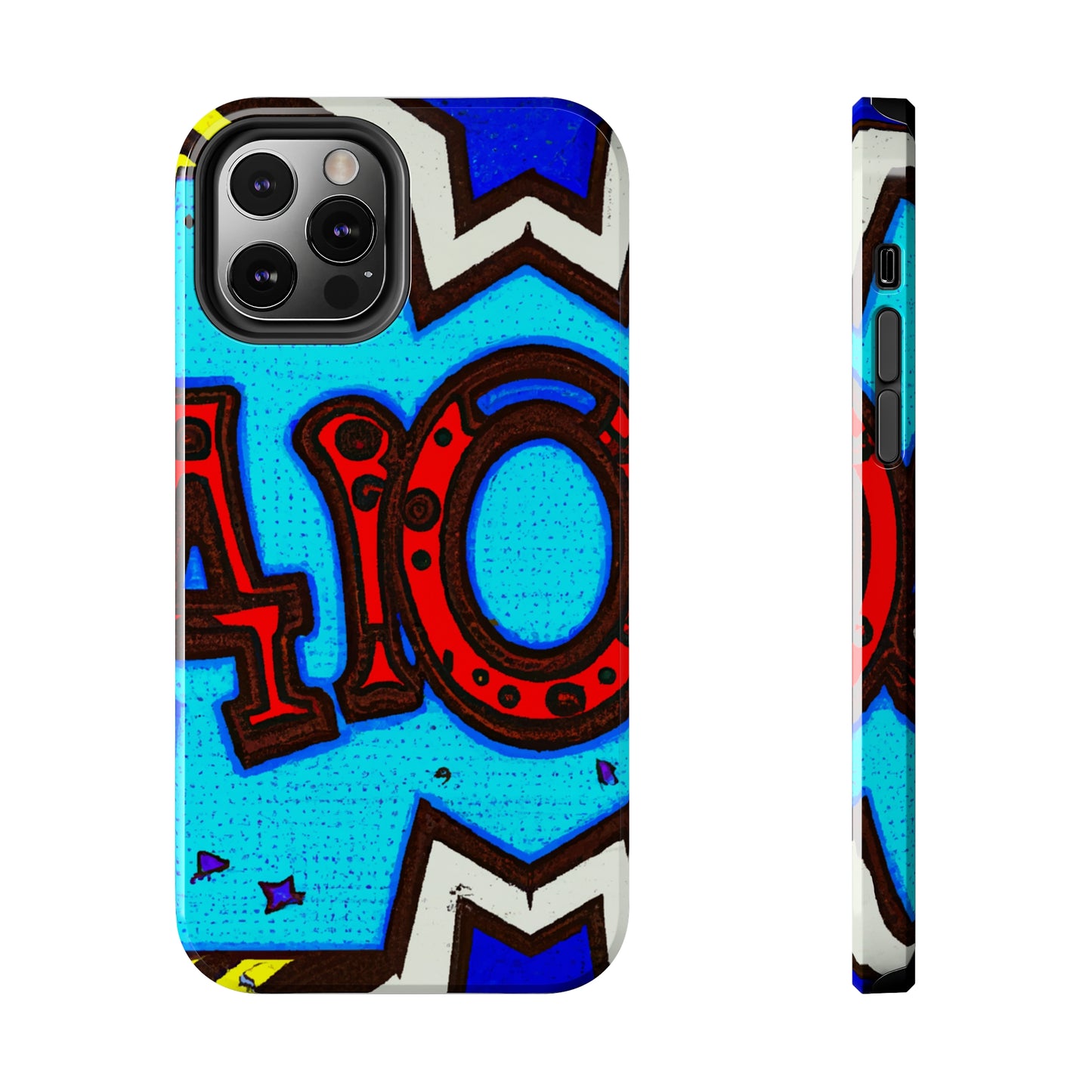 Party Up (Up in Here) 2023728 - Phone Case