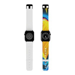 The New Romantic Rebels 2023727 - Watch Band