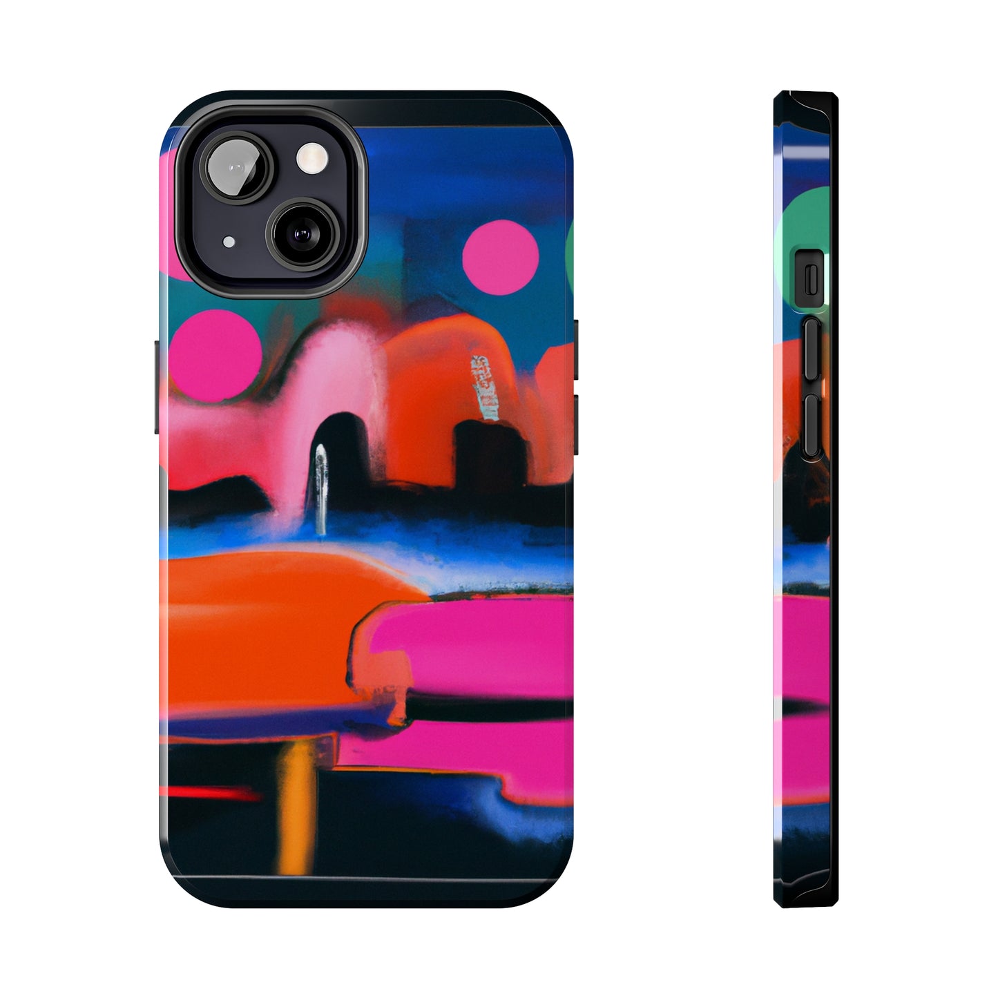 Electro Ecstasy 2023729 - Phone Case