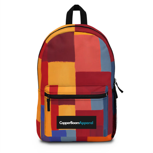 Hey Soul Sister 202376 - Backpack