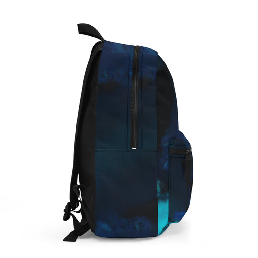 Hello 2023728 - Backpack