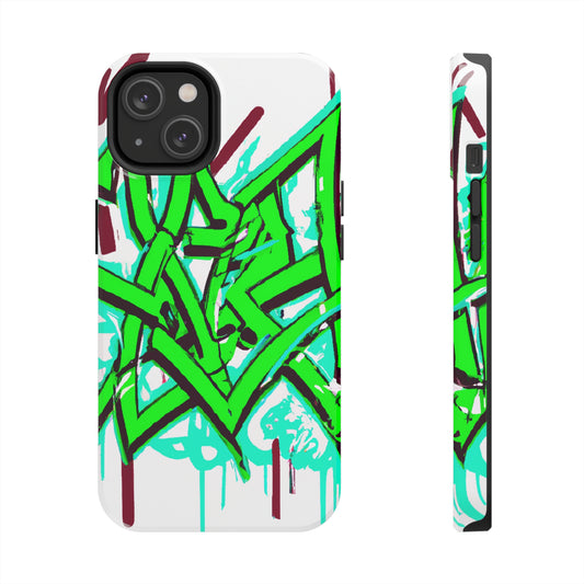 Ms. Jackson 2023730 - Phone Case