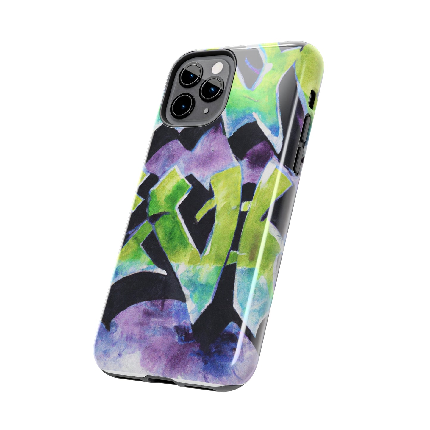 Rapper's Delight 2023730 - Phone Case