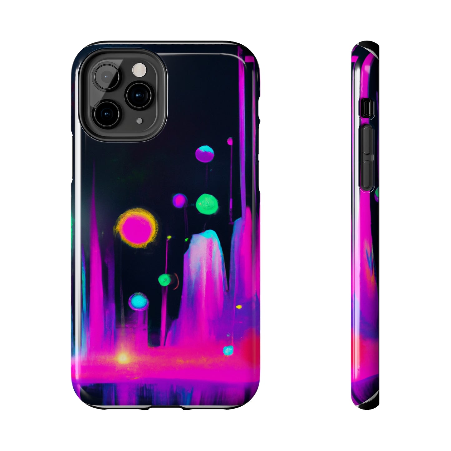 The Cassette Crusaders 2023728 - Phone Case