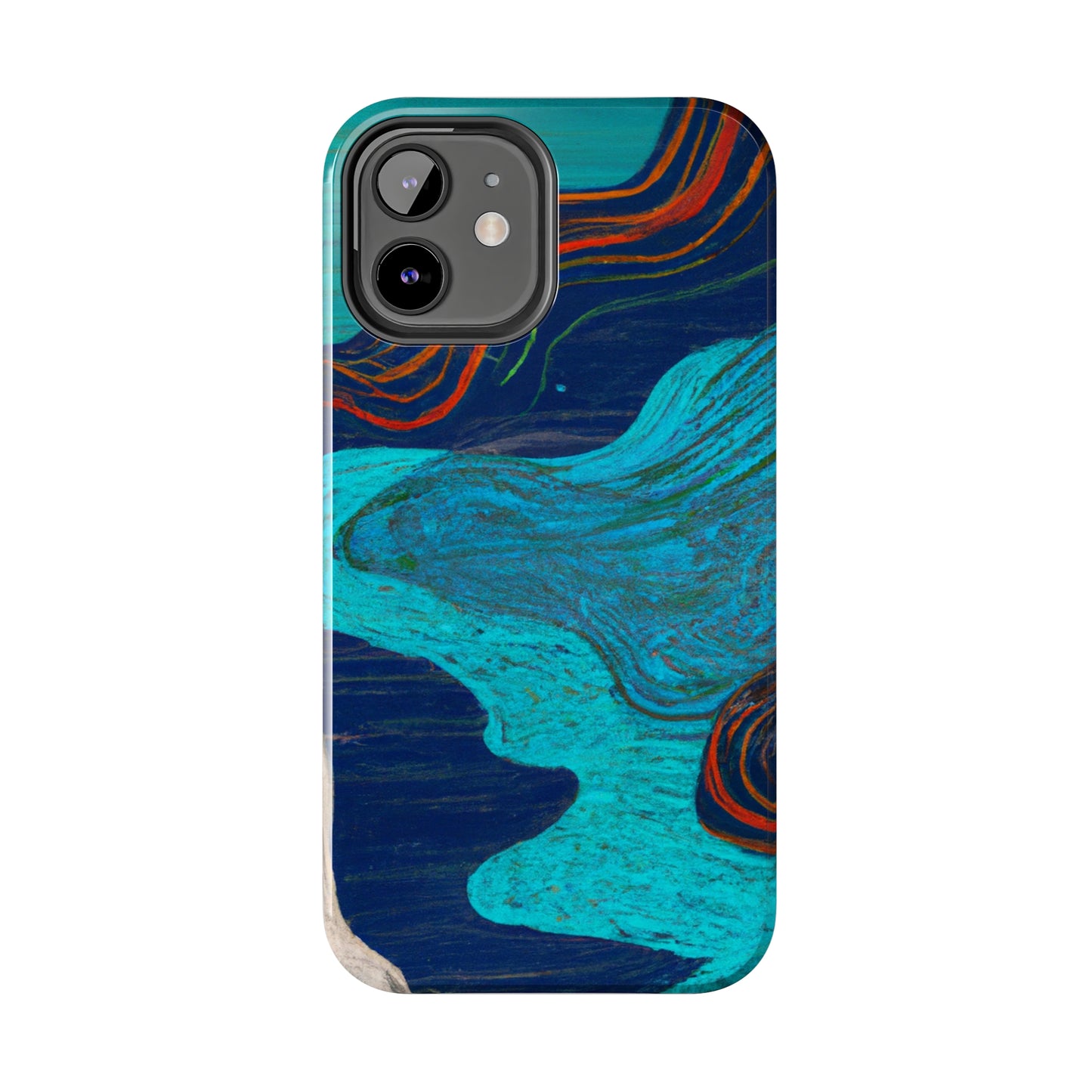 Every Breath You Take 2023811 - Phone Case