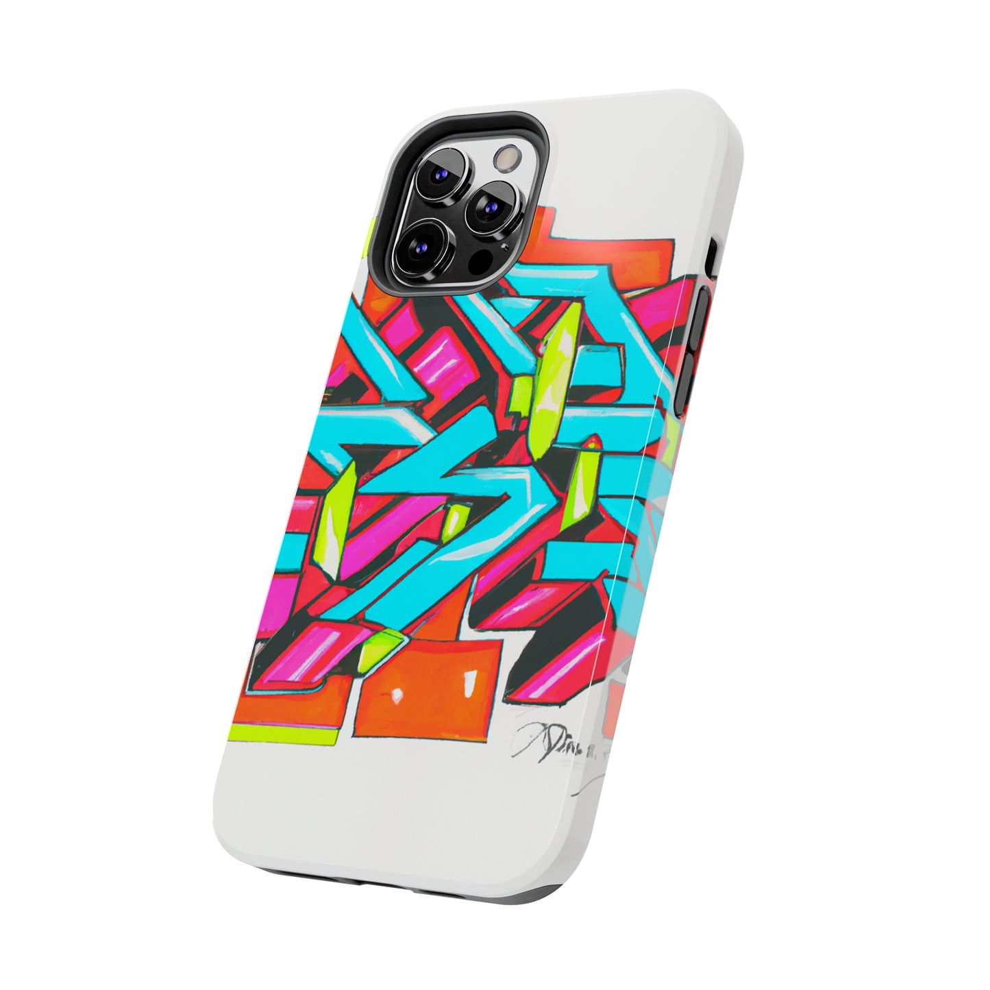 Good Life 2023727 - Phone Case