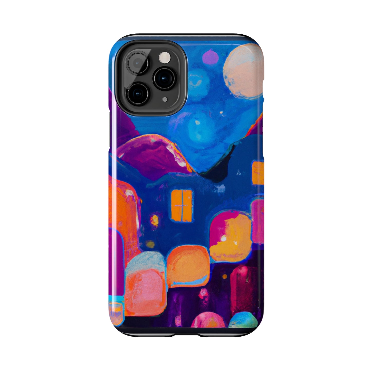 The Acid Avenue 2023729 - Phone Case