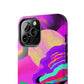Retro Rockets 2023730 - Phone Case
