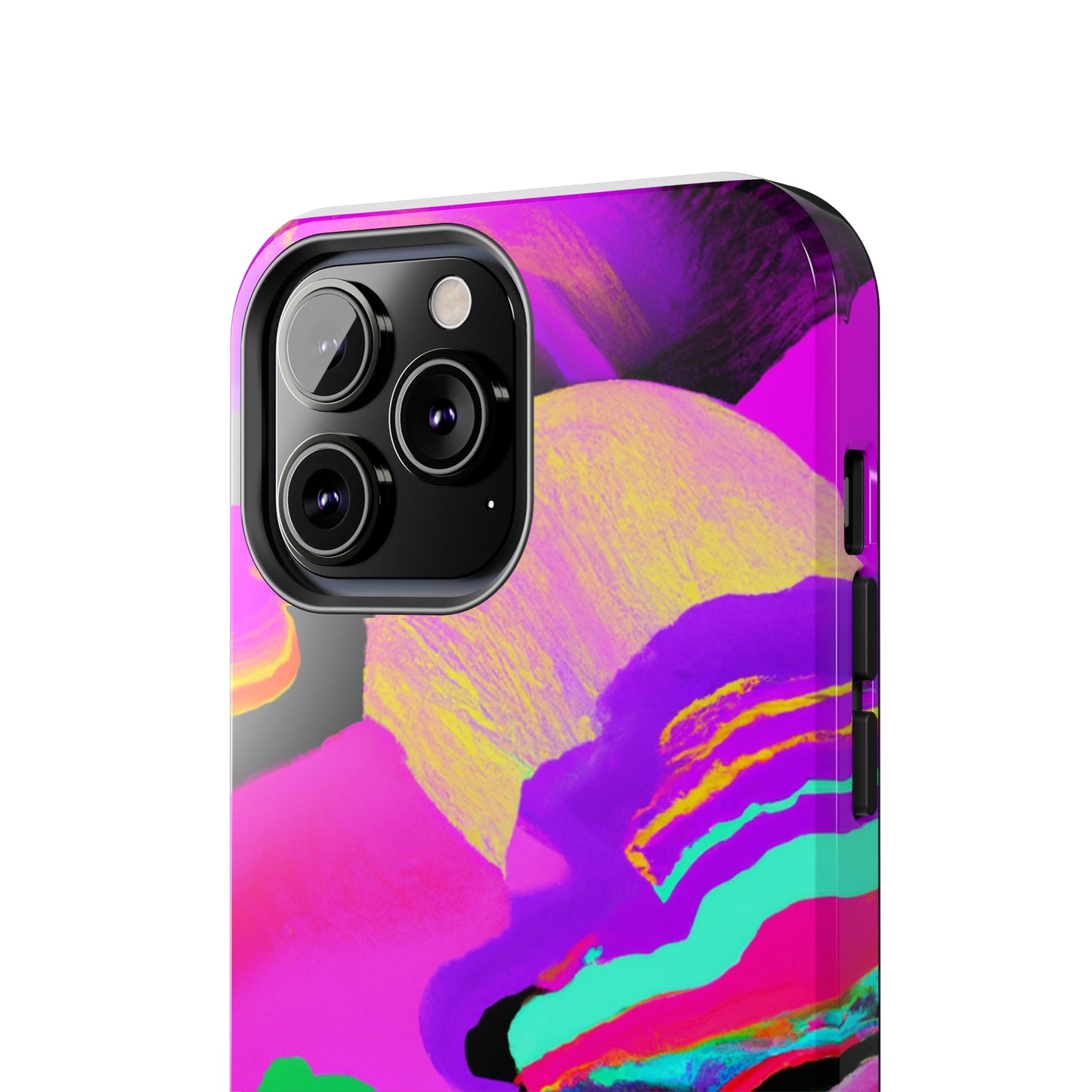 Retro Rockets 2023730 - Phone Case