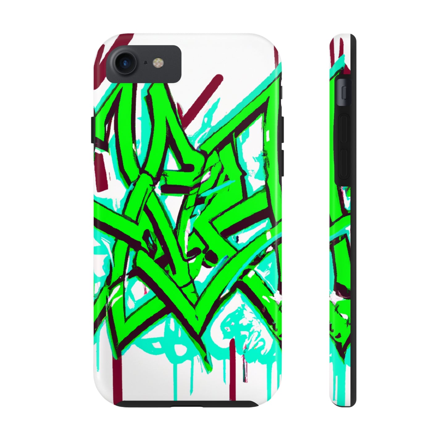 Ms. Jackson 2023730 - Phone Case