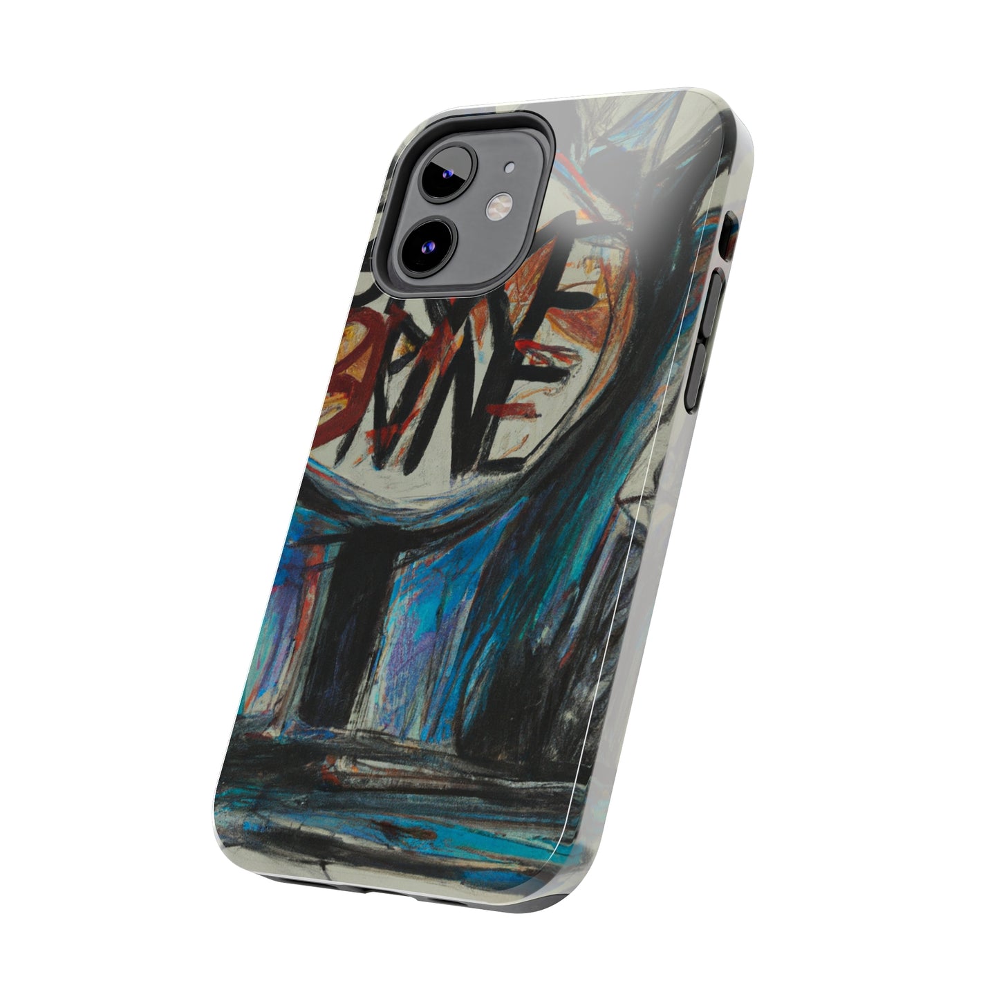 Holla Holla 2023728 - Phone Case