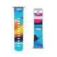 Retro Rockets 202371 - Watch Band