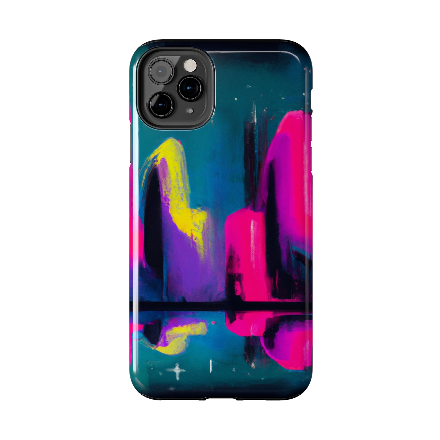 Dancefloor Dazzlers 2023728 - Phone Case