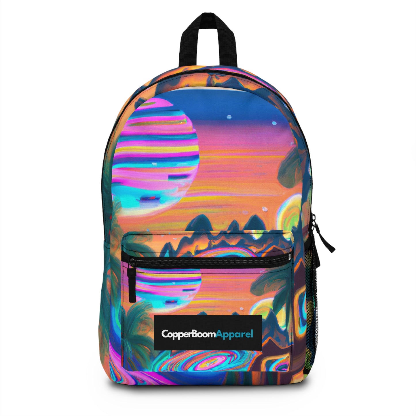 The Rad Rebels 202371 - Backpack