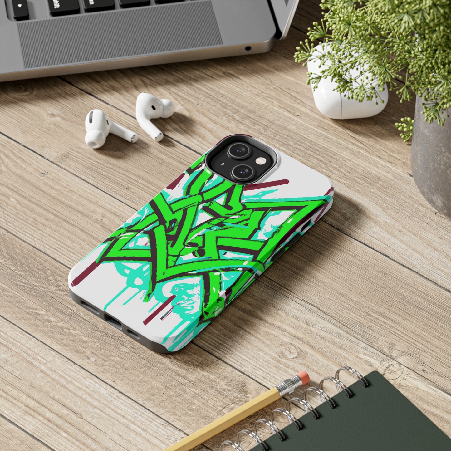 Ms. Jackson 2023730 - Phone Case