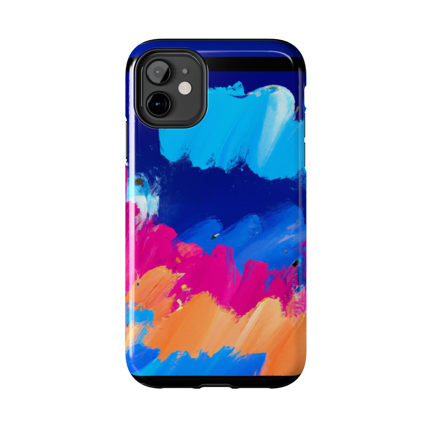 The Synthwave Sultans 2023728 - Phone Case