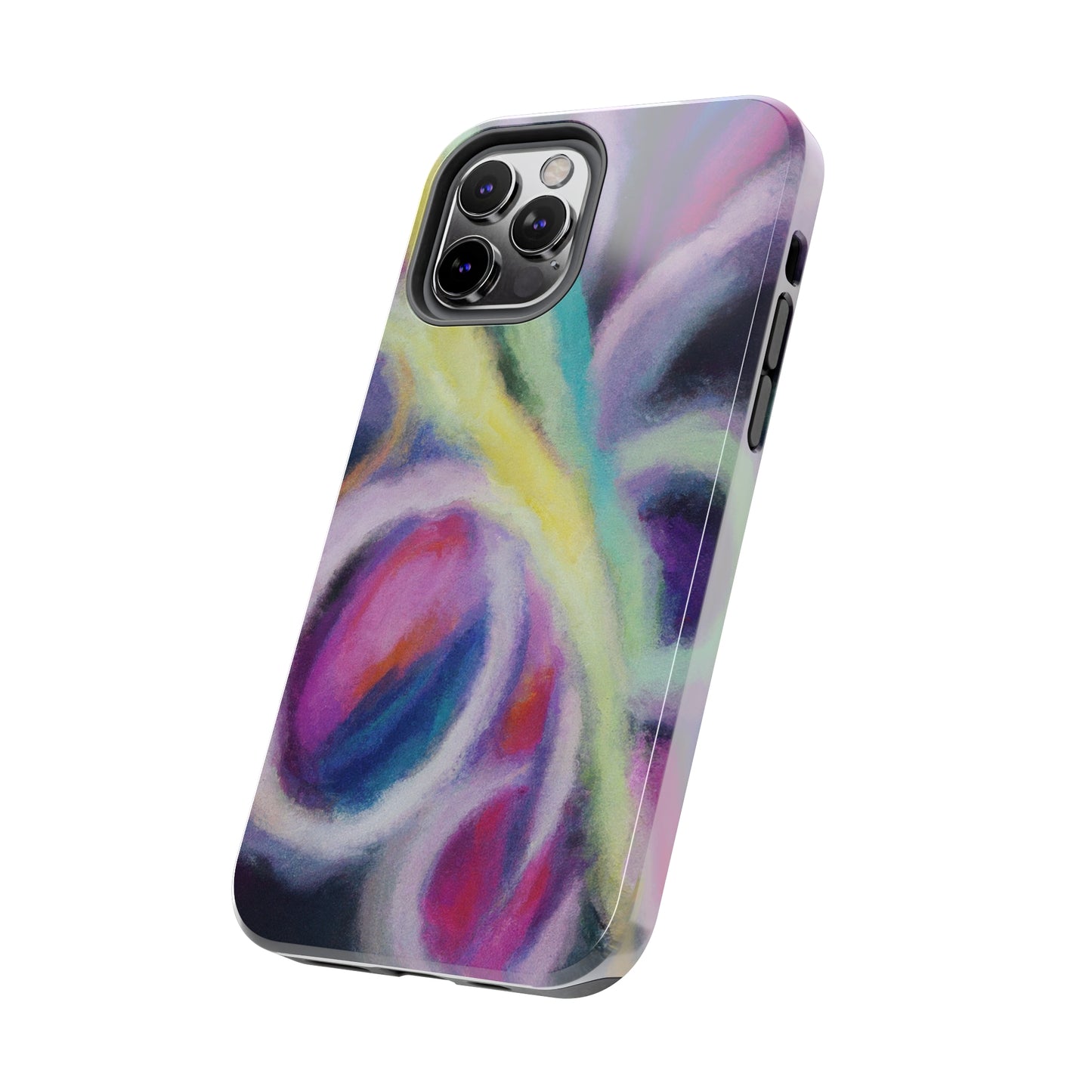 Electric Ecstasy 118 - Phone Case