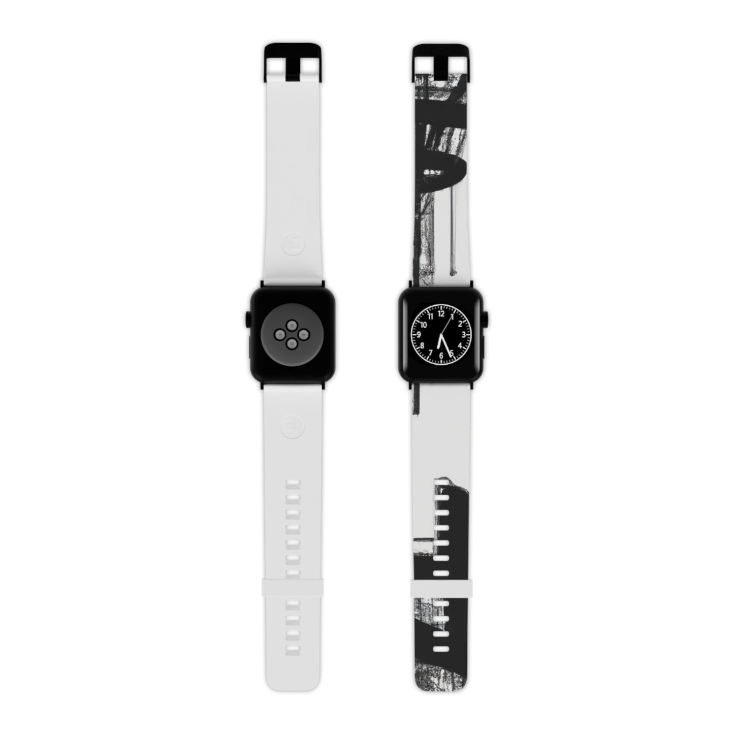 Rosa Parks 2023729 - Watch Band