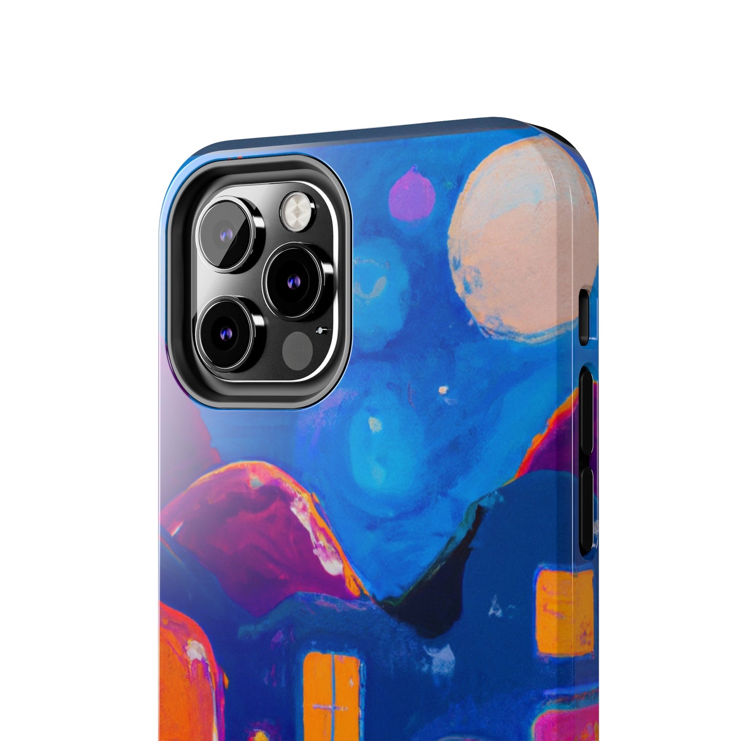 The Acid Avenue 2023729 - Phone Case