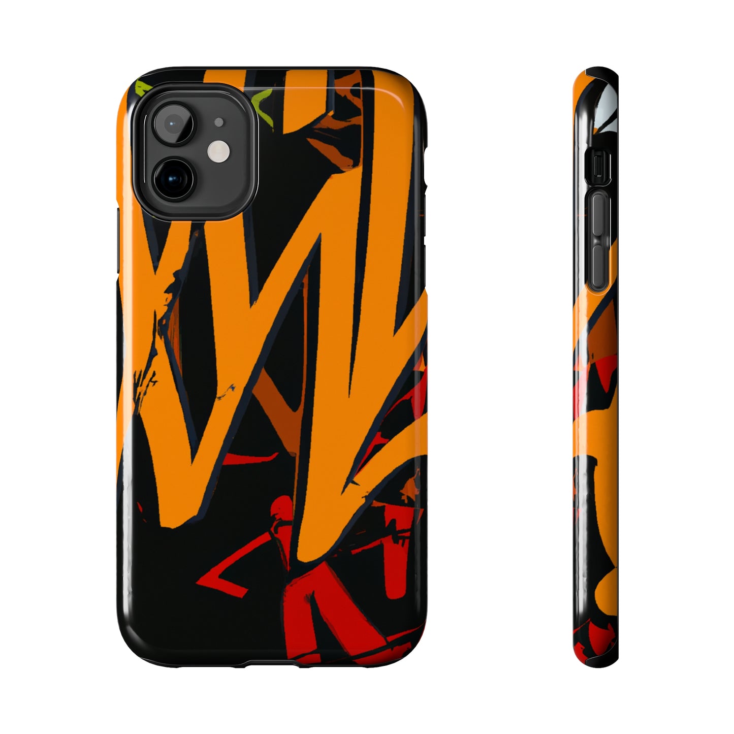 Gettin' Jiggy wit It 2023729 - Phone Case